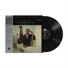 Cannonball adderley bill - cannonball, adderley/bill