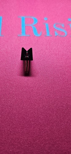 New elliptical stylus for - stylus,