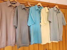 Gabicci polo shirts - 5