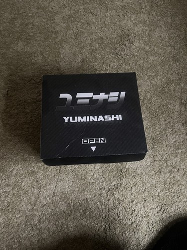 Yuminashi 160cc big - big, bore