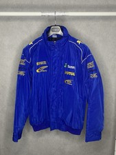 Subaru 555 World Rally Team