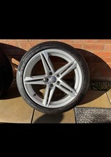 Audi Wheels 18 Inch 5x112