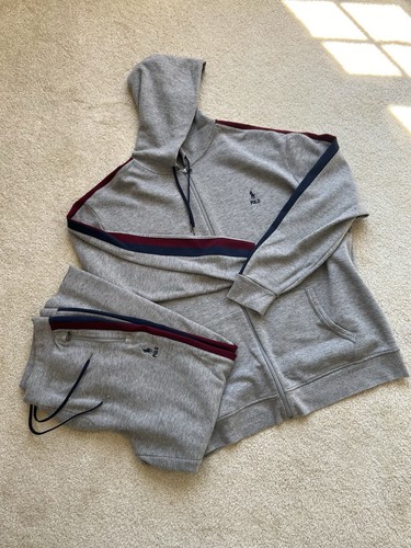 Polo ralph lauren double - ralph,