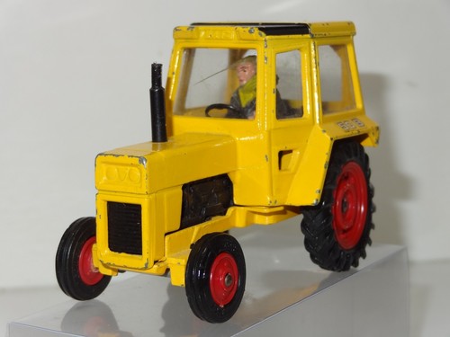 Corgi massey ferguson - 50,