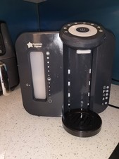 Tommee Tippee Perfect Prep Machine Black