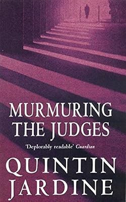 Murmuring the judges bob - murmuring,