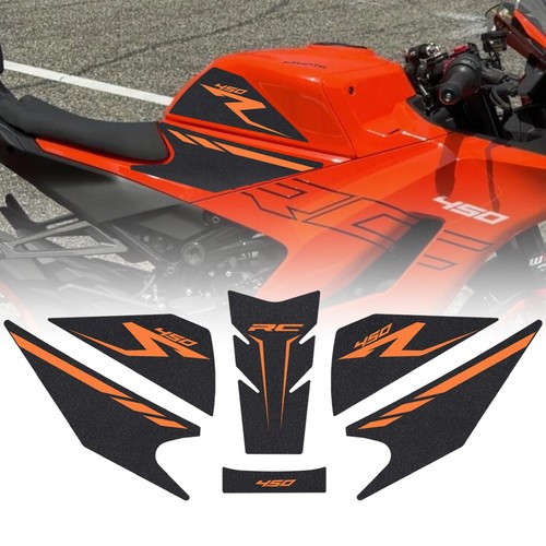 New motorcycle non slip fuel - new,