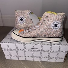 Converse JW Anderson x Chuck