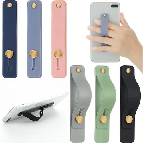 Pop out socket holder selfie - pop-out,