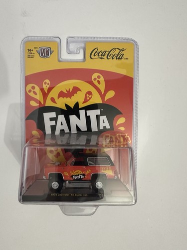 Machines fanta 1974 - m2,