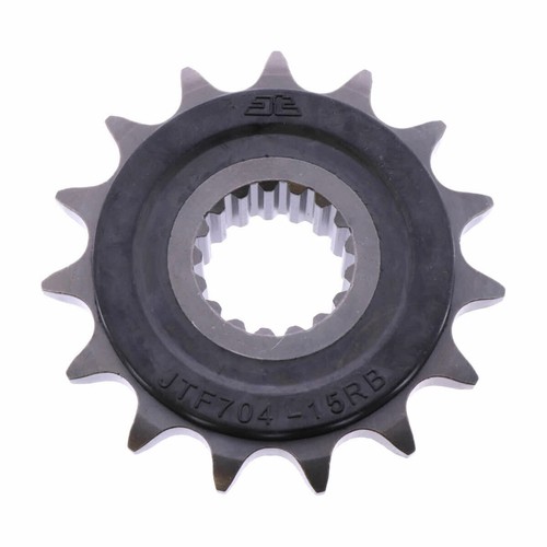 Silenced sprocket 525 - sprocket, jt