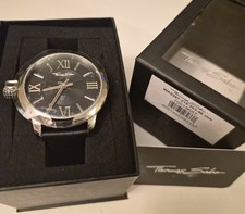 THOMAS SABO WA0297 Mens quartz wristwatch, Brand New