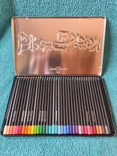 Faber Castell, Black Edition