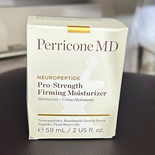 Perricone neuropeptide pro - perricone, pro+