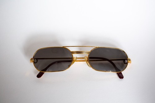 Cartier must louis - de, louis’