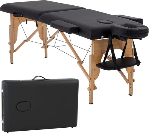 Massage table inch wide - 24,