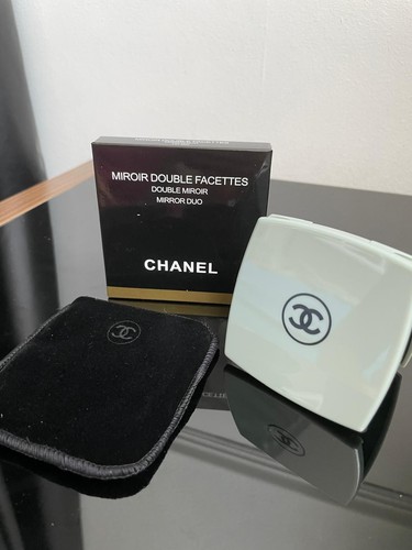 Chanel compact mirror - compact,