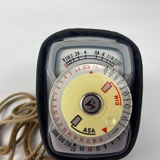 Vintage Unittic Showa Koden