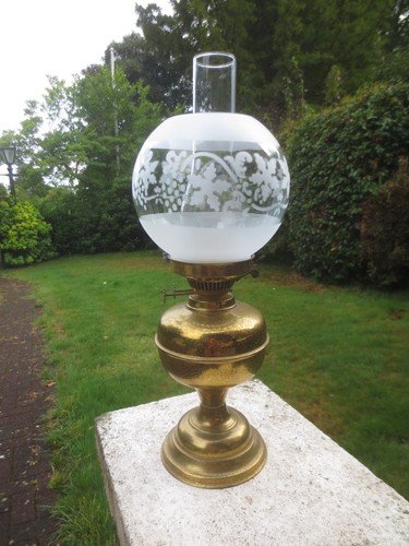 Vintage brass made england - brass,