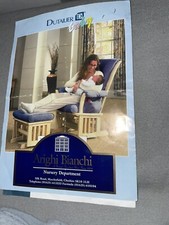 Dutailier Glider Chair  and Footstool