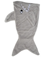 Snuggle Baby Babies Shark Wrap