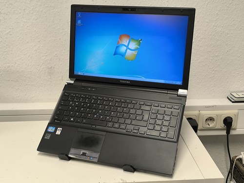 Toshiba tecra r950 18v - toshiba, r950-18v