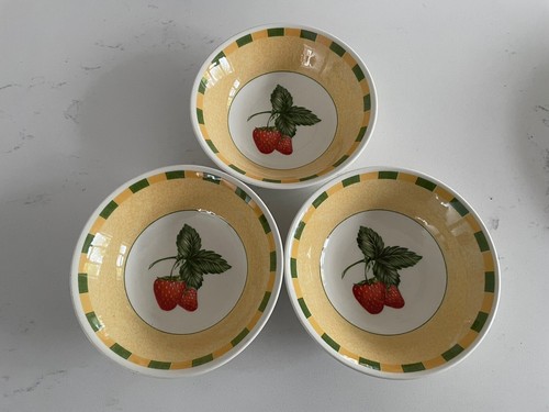 Churchill somerset fruits - 3,