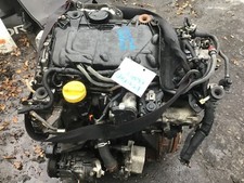 2007 RENAULT G ESPACE DIESEL 2.0 DCI (140K)  ENGINE CODE : M9R740