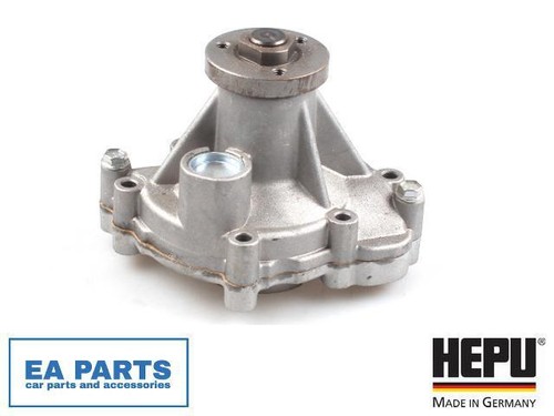 Water pump for jaguar type - for, s-type