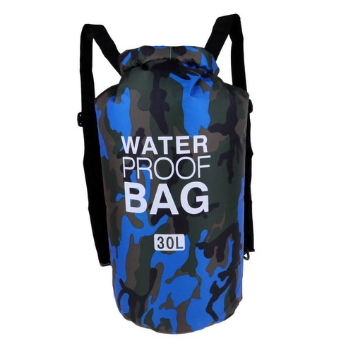 30l waterproof dry bag - 30l,