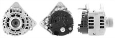 Alternator - VW Volkswagen VW