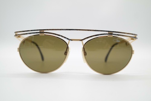 Vintage cazal 970 gold multi - vintage,