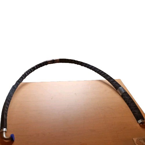 Hose assembly 32mm - , outside