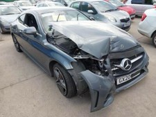 2020 Mercedes Benz C300 2.0L