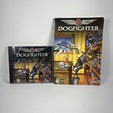 Airfix ~ Dogfighter ~ PC