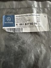 MERCEDES-BENZ CONNECTING CABLE SET MULTIMEDIA INTERFACE  USB AUX IPOD