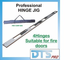 Adjustable Hinge and Frame Jig