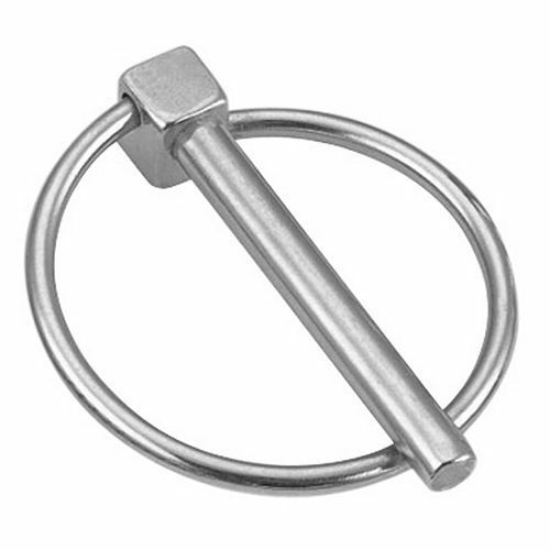 Stainless steel lynch - stainless,
