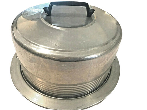 Regal locking cake - regal, cover