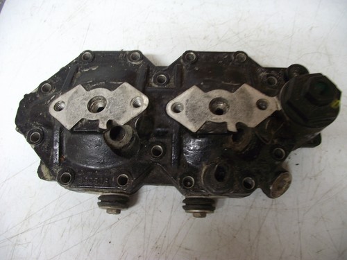 Evinrude outboard motor cyl - evinrude,
