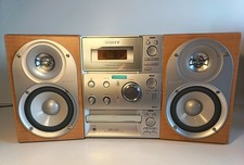 Sony CMT-CP101 Micro Hi-Fi