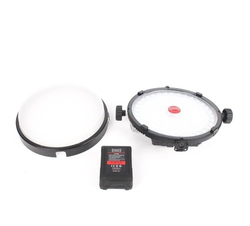 Godox rotolight aeos - rotolight,