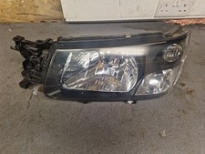 FOR SUBARU FORESTER SG5 X XT