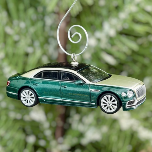 Bentley flying spur car - bentley,