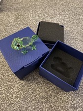 boxed Swarovski crystal Pascal