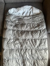 Rab Module 100 Down Sleeping Bag - super lightweight 470g - bikepacking / trail