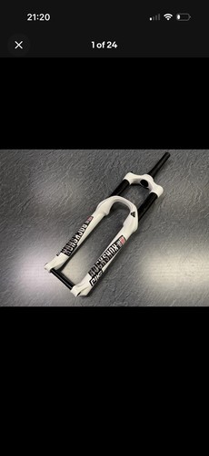 Rockshox pike rct3 coil - pike,