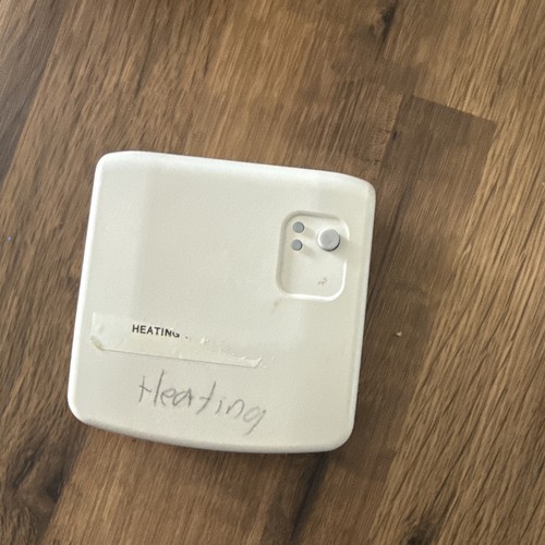 Honeywell bdr91a wireless - honeywell,