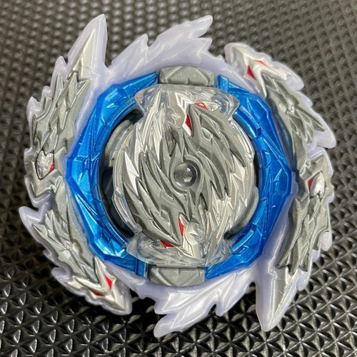 Beyblade burst 189 guilty - burst,