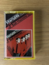 Kraftwerk “The Man
